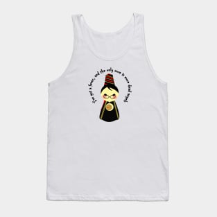 I've got a fever Tank Top